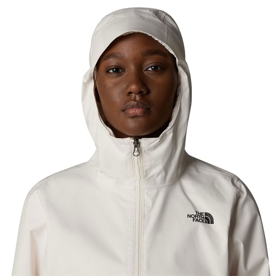 Giubbetto con cappuccio Quest da donna The North Face | NF00A8BAQLI